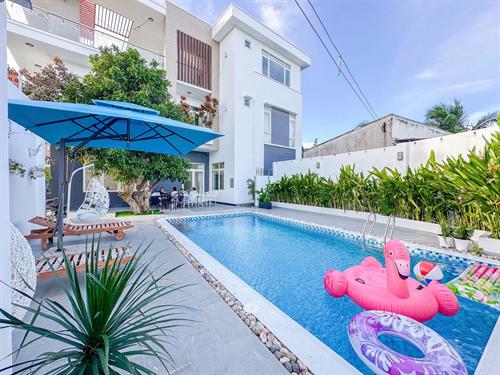 Villa Mui Ne - MN 21